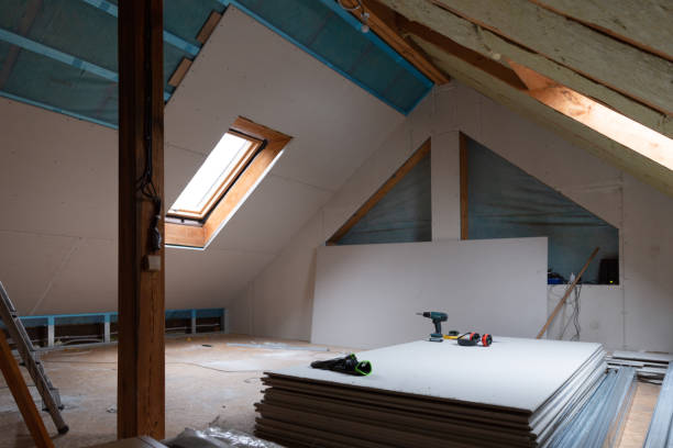 Reliable Sunman, IN Insulation Contractor Solutions