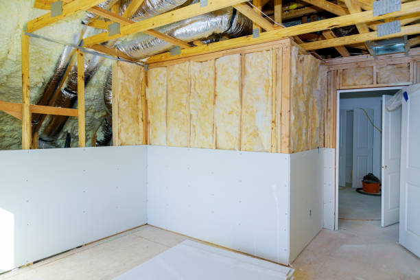 Types of Insulation We Offer in Sunman, IN